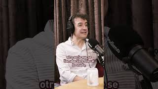 "Rechacé proyectos que han tenido un éxito descomunal" Entrevista a Javier Veiga en #esdlb​ 🍻