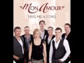 Mon Amour - Sing Me A Song (Volledig album ...