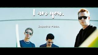 Depeche Mode - I am you (Sub Español)