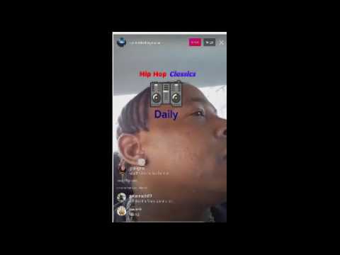 SPIDER LOC Says RIP PRODIGY & MAZARADI FOX(PERMISSION GRANTED ON COPYRIGHT)