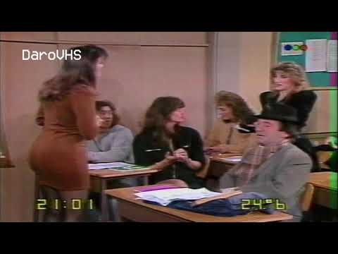 Minguito en la escuela con Monica Gonzaga