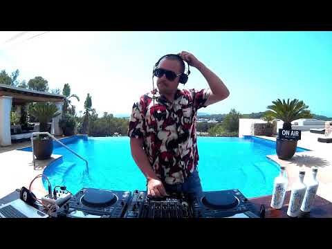 JOSE MARIA RAMON LG2DCLUB RADIOSHOW - RECORDED LIVE FROM SANTA GERTRUDIS