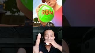 Download lagu Pedagang Yang Curang di Wahana Tusuk Balon 🤦 #funny  #facts #science #reaction #shorts #shortvideo mp3