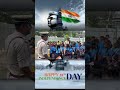 Happy 78th Independence Day Ytshorts Shorts Shortvideo Army Policeacademy Perfectedushala