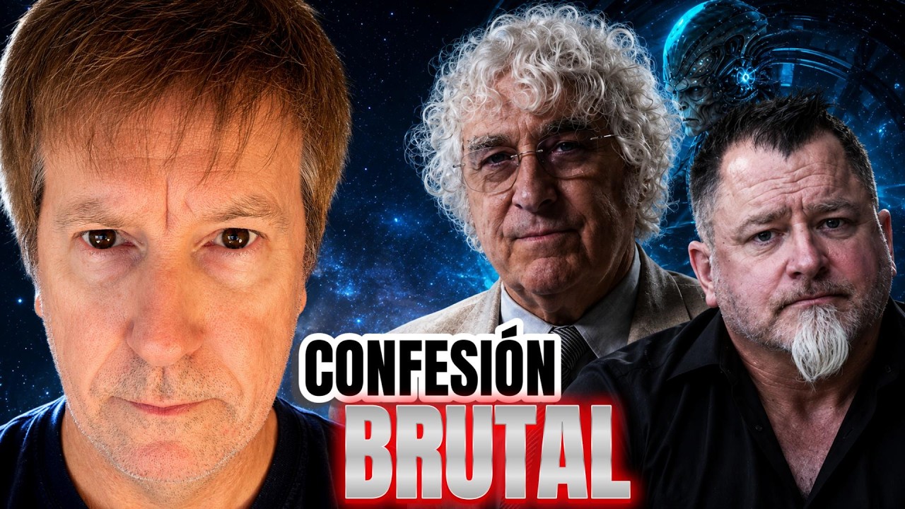 ÚLTIMA HORA: HA CONFESADO ALGO MUCHO MÁS GRAVE