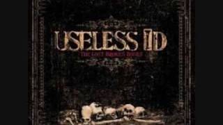 Useless ID - Always the same (New song 2008!)