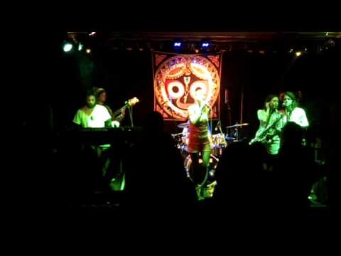 Ra - Ra Live, Klubovna 8.1.2016 (full concert)