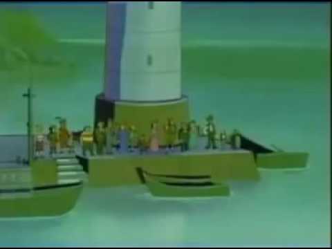 EP.53 Rupert and the Jolly Roger [Part 3]