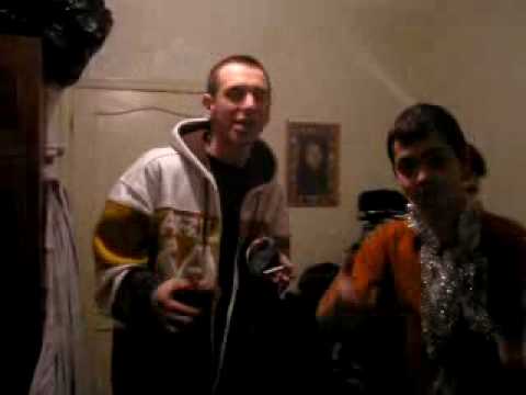 Big D  L BRUS, Koby Monkey   "Freestyle 2008"