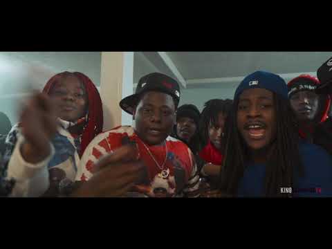 Ty StandAlone ft. Zone3LilGlo - Paper Route