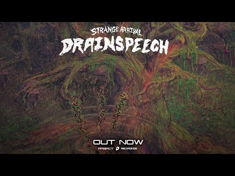 Strange Arrival - Skelevator