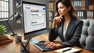 How to delete a single message in a Gmail Thread on Mobile  (in iPhone Mail) or Desktop (2024)