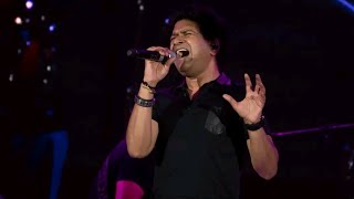 Tu Hi Meri Shab Hai - Live By KK || KK Live Concert 2021 - TechKriti IIT