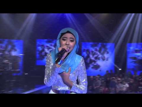 Konsert Kemuncak Ceria Popstar 2: Masya - Di Pintu Syurga (Dayang Nurfaizah)