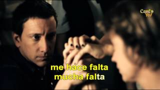 Carlos Baute -Tu cuerpo bailando en mi cuerpo (Official CantoYo Video)