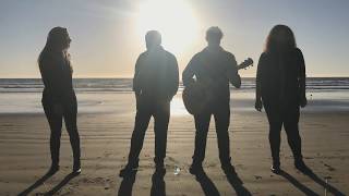 Jon Langford's Four Lost Souls "I Thought He Was Dead" (Official Music Video)