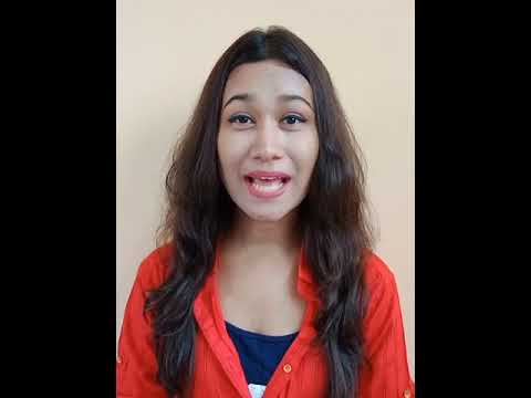 Rishika Keshri portfolio video1