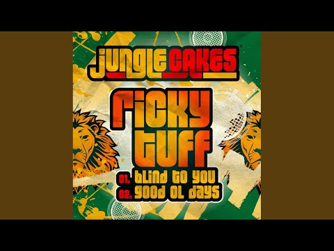 Blind To You (Original Mix)