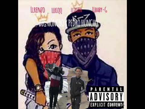 ManMan Huncho x Pedro Huncho - Cycle of Love