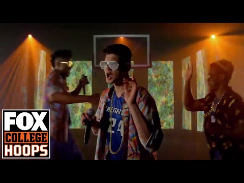 BIG East Basketball parodies Bruno Mars' '24K Magic' | FOX SPORTS