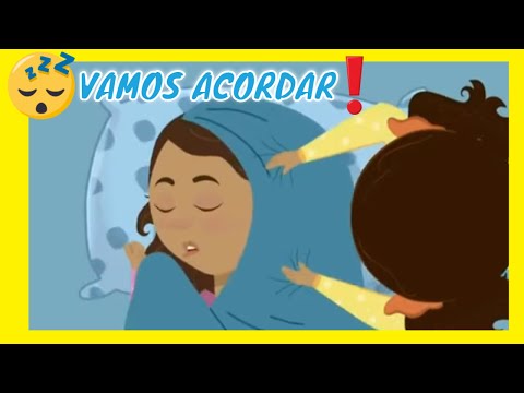 Vamos Acordar  / PANCADÃO