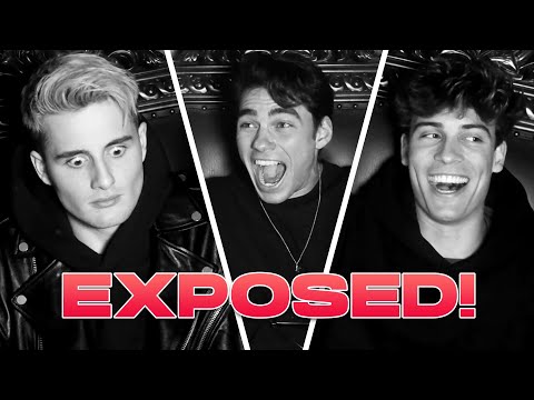 EXPOSED❗- LIE DETECTOR TEST PART II 🆘🤯