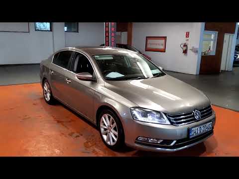 Volkswagen Passat 2014 - Image 2