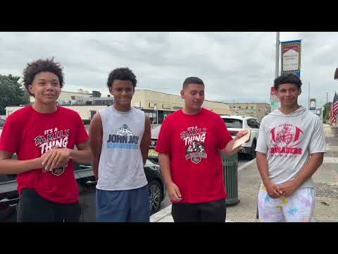 Fair Lawn Scavenger Hunt