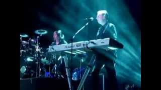 OMD - "The Beginning And The End", Berlin 07-06-2007
