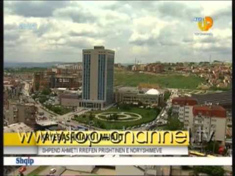 Wake Up, 6 Janar 2015, Pjesa 3 - Top Channel Albania - Entertainment Show