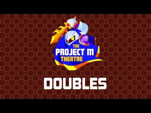 Project M Theatre - Doubles Full VOD