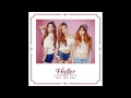TaeTiSeo (TTS) - Only U (Male Version) 