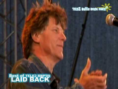 LAID BACK@BBP09 - Sunshine Reggae.mpg