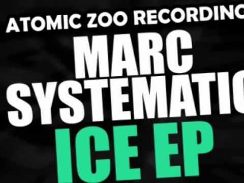 Marc Systematic - Summer Shine - Atomic Zoo Recordings
