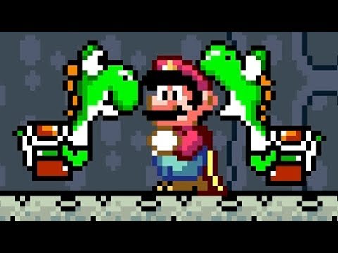 Super Mario Maker 2 🔧 Lost in Time 🔧 NatkatX