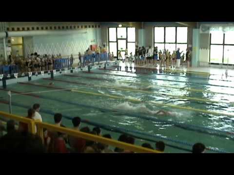 Trofeo staffette qualificazioni 12 - 4x50 SL Assoluti maschi.avi