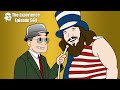 Jim Cornette On Big Bad John