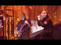 Slipknot LIVE Left Behind Tokyo Japan 2016