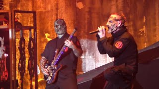 Slipknot LIVE Left Behind - Tokyo, Japan 2016