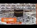 Hajj Guide By Shaykh Dr. Yasir Qadhi