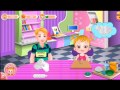 Baby Hazel Science Fair Baby Hazel Game Learning Games For Kids Baby Games Zone