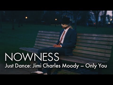 Jimi Charles Moody: Only You