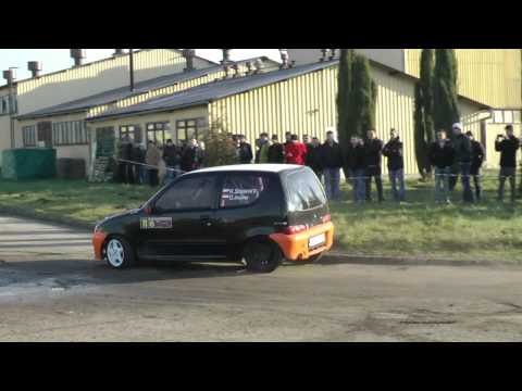 4 el  WRT EXTREME CUP Rudawa 2014 - Stawarz / Hejmo - Fiat SC [MaxxSport]