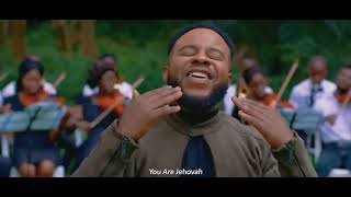 You are Jehovah - Prospa Ochimana(video)