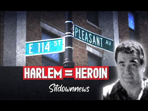 Harlem, Heroin, and the Lucchese Family