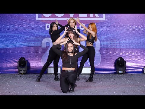 230625 ROXIE cover ITZY - 마.피.아. In the morning @ Century Cover Dance 2023