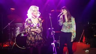 Gözde Öney (feat. Simge Pınar) - Glory Box @DasDas