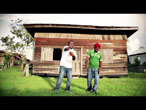 Chapco & Bushman - Sang naf' mi naf' mi