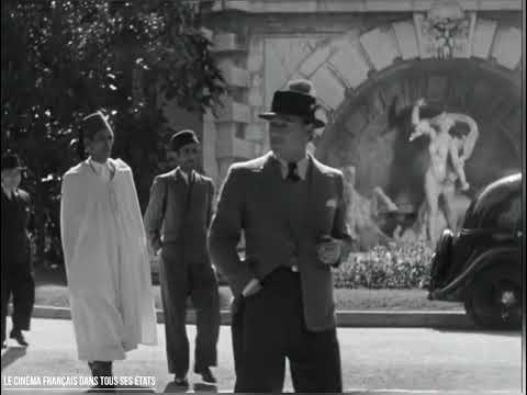 Sacha Guitry ridiculise Monaco en 5 minutes d’élégance assassine – "Le Roman d’un Tricheur"