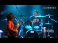 Anathema - Empty/Lost Control (Live in Lithuania ...